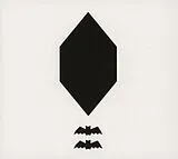 Motorpsycho CD Here Be Monsters