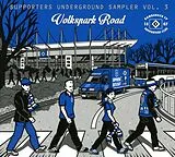 Volkspark Road CD Hsv Supporters Underground Vol.3