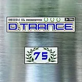 Various CD D.Trance 75
