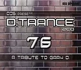 Various CD D.Trance 76 (A Tribute To Gary D.)