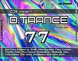 Various CD D.Trance 77