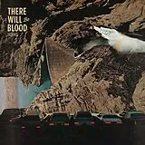There Will Be Blood Vinyl Horns