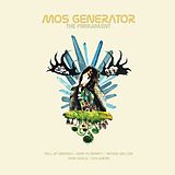 Mos Generator Vinyl The Firmament