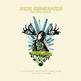 Mos Generator LP mit Bonus-CD The Firmament
