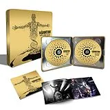 Hämatom CD Wir Sind Gott - Tour Edition