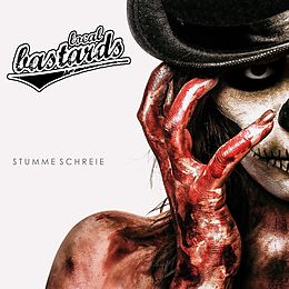 Local Bastards CD Stumme Schreie