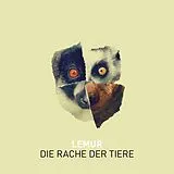 Lemur LP (analog) Die Rache Der Tiere