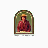 Orango Vinyl The Mules Of Nana