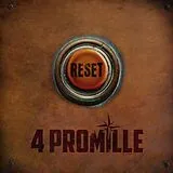 4 Promille LP (analog) Reset - Ltd.