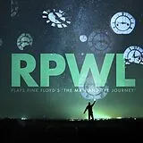 RPWL CD Plays Pink Floyd's 'the Man And The Journey'
