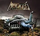 Axxis CD Retrolution