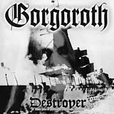 Gorgoroth CD Destroyer