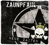 Zaunpfahl CD Neue Zaiten