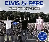Elvis & Pape 3 Zoll CD Mehr Als Ein Verein