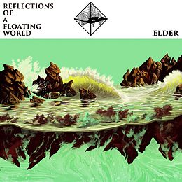 Elder Vinyl Reflections Of A Floating Worl