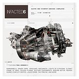 Various CD Infacted Compilation Vol. 6