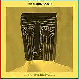 Moonband Vinyl Until The Evil Ghost Is Gone (deluxe-vinyl)