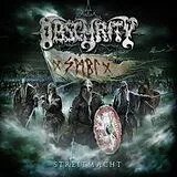 Obscurity CD Streitmacht