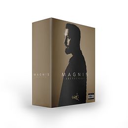 Magnis CD Grenzenlos - Ltd. Boxset