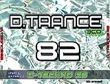 Various CD D.trance 82