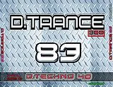 Various CD D.trance 84