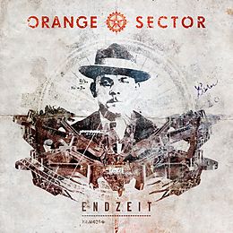 Orange Sector CD Endzeit