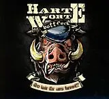 Harte Worte CD So Wie Ihr Uns Kennt?!