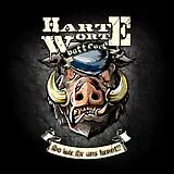 Harte Worte LP (analog) So Wie Ihr Uns Kennt?! - Black Vinyl