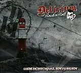 Delirium Rock'N Roll CD Dem Schicksal Entgegen