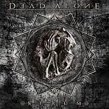Dead Alone CD Serum