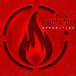 Frei.Wild CD Opposition(digipak)