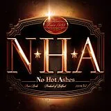 No Hot Ashes LP (analog) No Hot Ashes