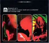 Motorpsycho Vinyl Roadwork Vol. 1