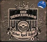 Die Denkedrans CD Acker Rock Royal