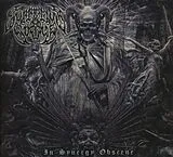 Suffering Souls CD In Synergy Obscene