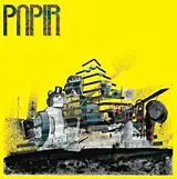 Papir LP (analog) Papir