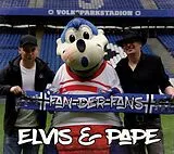 Elvis & Pape CD Fan Der Fans