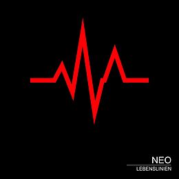 Neo CD Lebenslinien - Special Edition