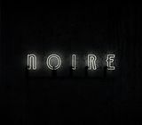 VNV Nation CD Noire