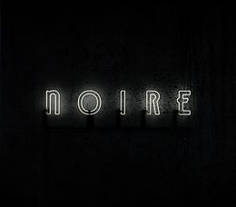 VNV Nation CD Noire