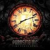 Parasite Inc. CD Time Tears Down