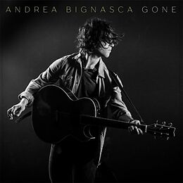 Bignasca,Andrea Vinyl Gone