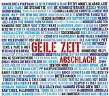 Abschlach! CD Geile Zeit