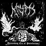 Krypts CD Descending Era Of Putrefaction