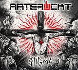 Artefuckt CD Stigma