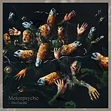 Motorpsycho CD The Crucible
