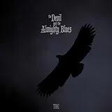 The Devil And The Almighty Blues Vinyl tre