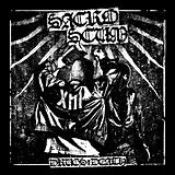 Sacrosum Vinyl Drugs & Death (Lim.Black Vinyl)