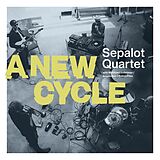 Sepalot Quartet Vinyl A New Cycle