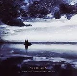 Vivie Ann Vinyl When The Harbour Becomes The Sea